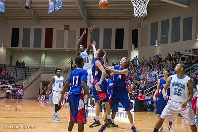 DHS v River 141